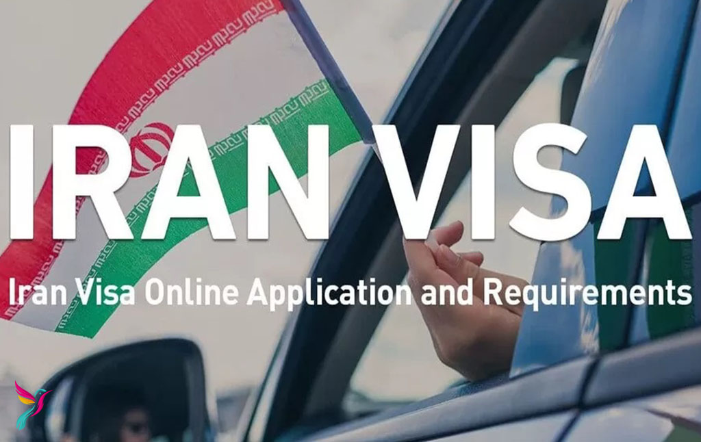 انواع ویزای ایران | شرایط و هزینه ها